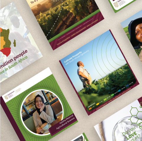 Stellenbosch University AgriSciences