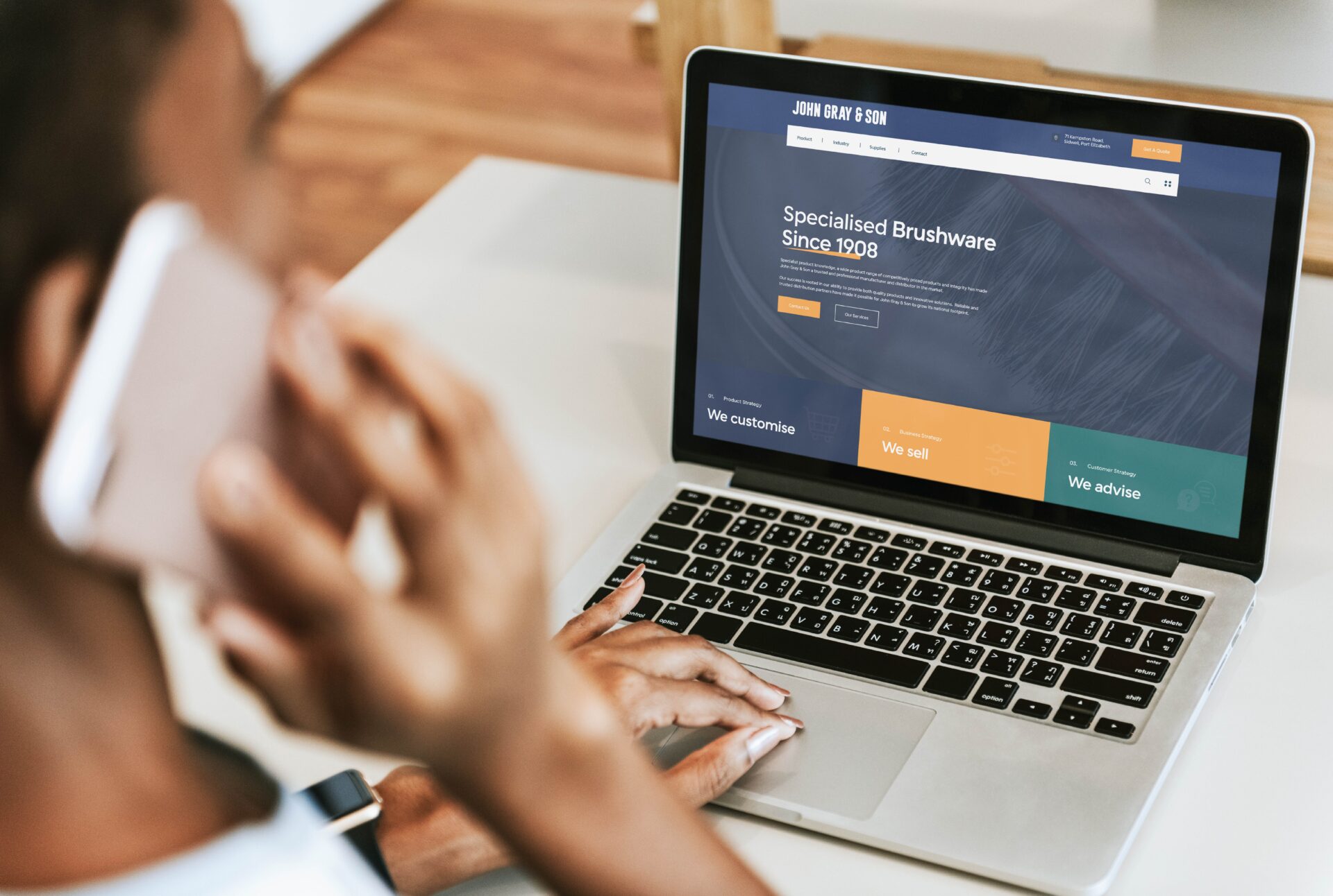 Don’t Get Comfortable – Keep Advertising for Tomorrow