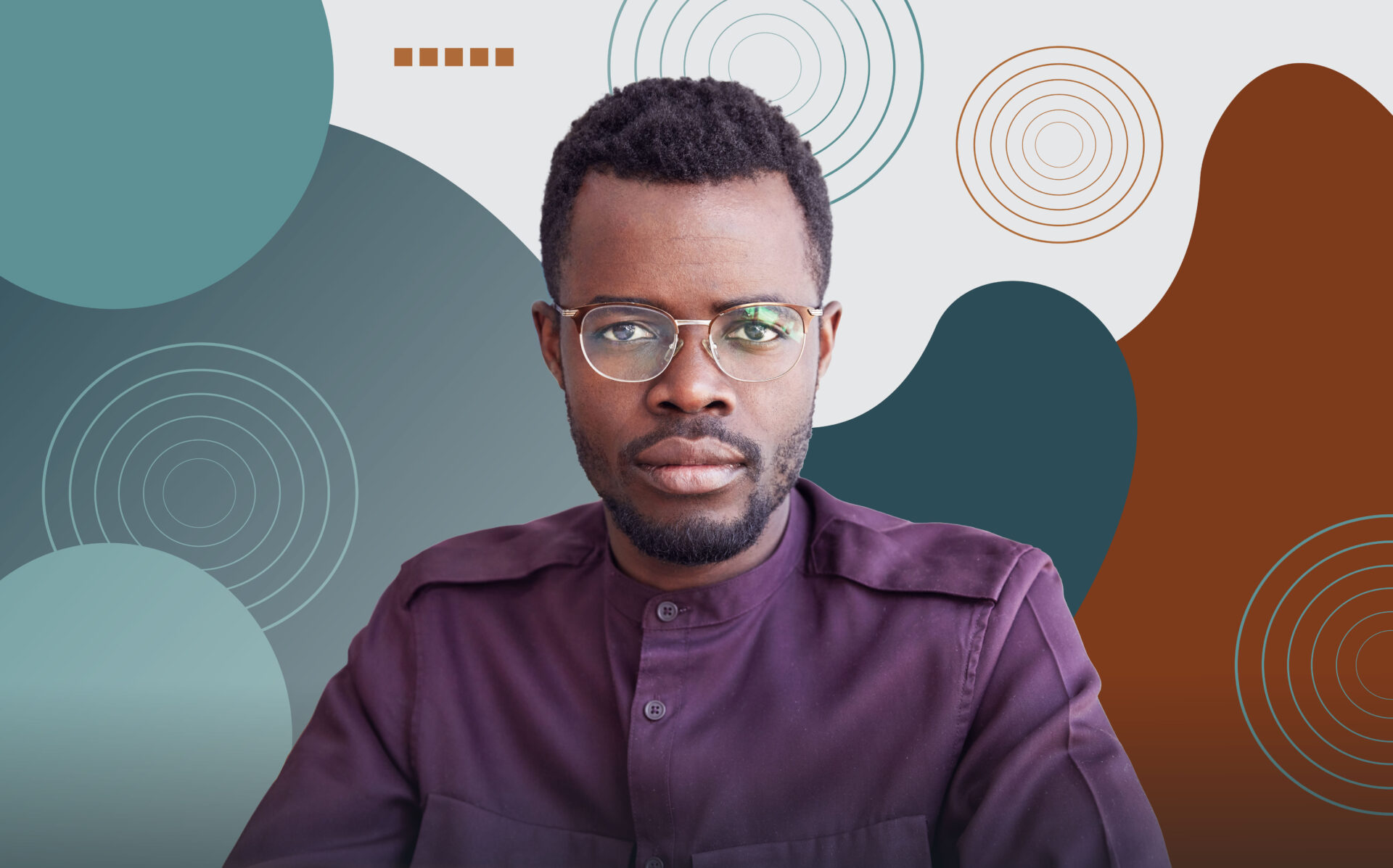 Are you too corporate creative?